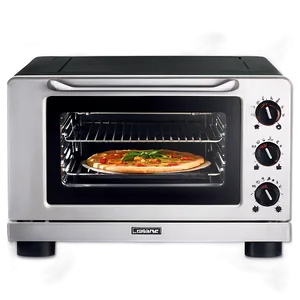 Electric Oven PNG 06202024