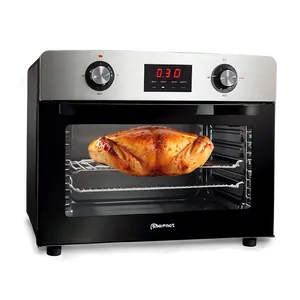 Electric Oven PNG 29 PNG