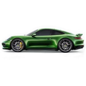 Electric Porsche PNG Ktr PNG