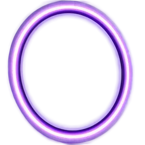 Electric Purple Circle PNG Ljr4 PNG