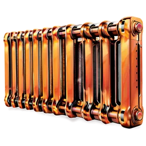 Electric Radiator Png Bbf73 PNG image