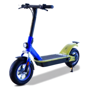 Electric Scooter For Adults Png Lpv PNG image