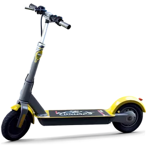 Electric Scooter Png 06202024 PNG image