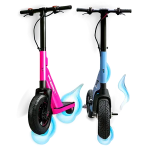 Electric Scooter Tires PNG 54 PNG