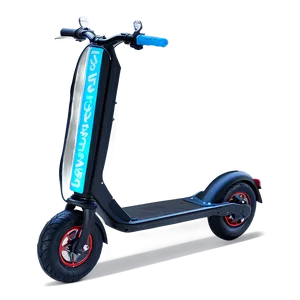 Electric Scooter Tires PNG Grc PNG