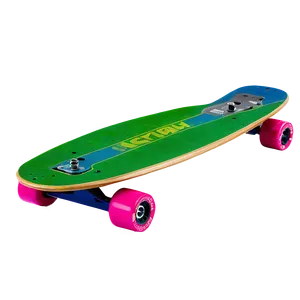 Electric Skateboarding PNG 06242024 PNG