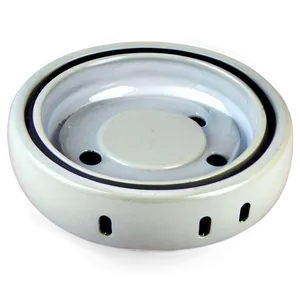 Electric Smokeless Ashtray PNG 06262024