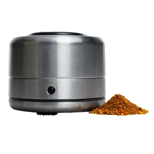 Electric Spice Grinder Png 06262024 PNG image