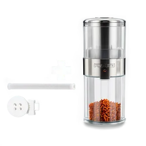 Electric Spice Grinder Png 06262024 PNG image