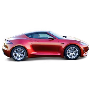 Electric Sports Car Image PNG 06262024 PNG