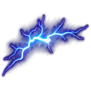 Electric Strike Lightning Bolt Png 69 PNG image