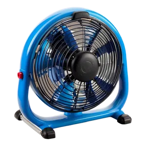 Electric Table Fan PNG Fmh