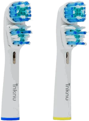 Electric Toothbrush Heads Replacement PNG image