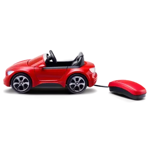 Electric Toy Car Png 52 PNG image