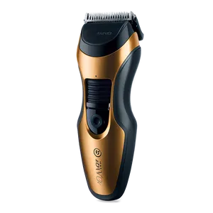 Electric Trimmer Razor PNG Exl18 PNG