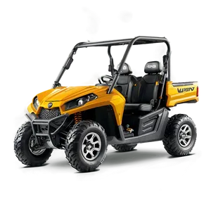 Electric Utv PNG 06292024