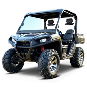 Electric Utv PNG Rbj