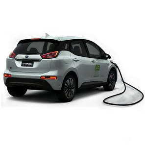 Electric Vehicle Png 45 PNG image