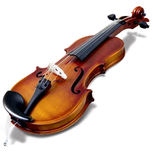 Electric Violin PNG 06212024 PNG
