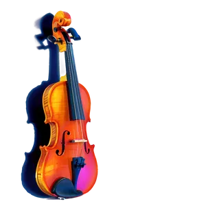 Electric Violin PNG 47 PNG