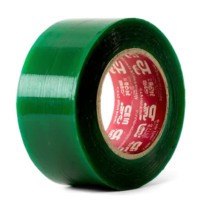 Electrical Green Tape Png Gct3 PNG image