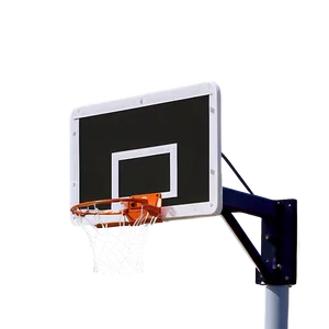 Electronic Basketball Hoop Png Hyx95 PNG image