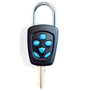 Electronic Key Png Qvx PNG image