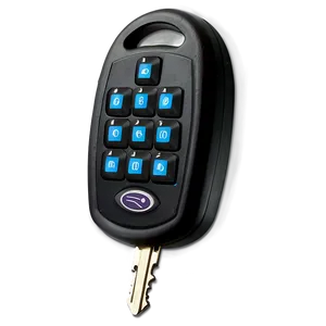 Electronic Keys Png 45 PNG image