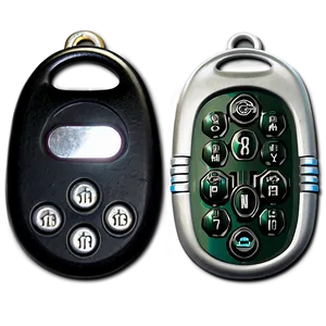 Electronic Keys Png Ija PNG image