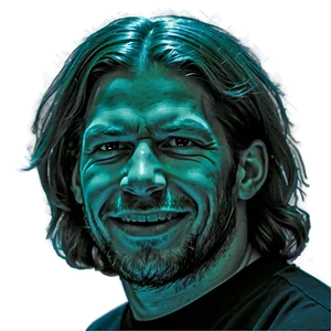 Electronic Music Legend Aphex Twin Png 06242024 PNG image