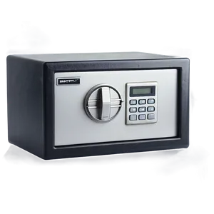 Electronic Safe PNG 05242024