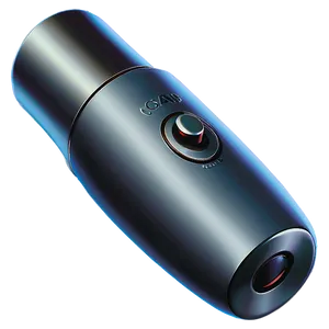 Electronic Whistle PNG 05242024