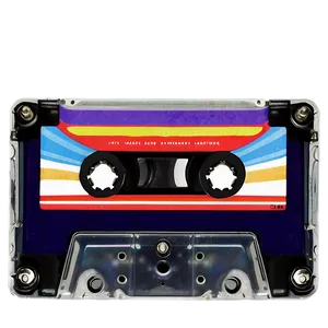 Electronica Cassette Tape Png Oct PNG image