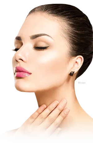 Elegant Beauty Profile