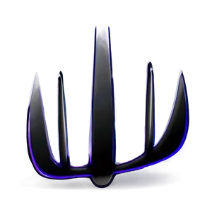 Elegant Black Fade PNG 59