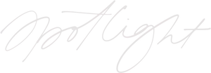 Elegant Calligraphy Spotlight