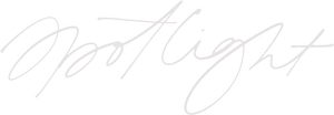 Elegant Calligraphy Spotlight PNG image