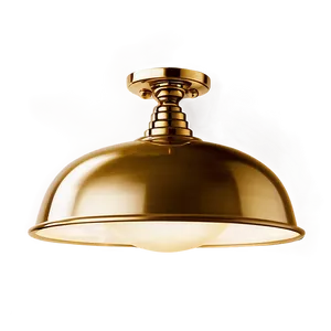 Elegant Ceiling Light Png Duh38 PNG image