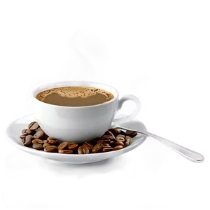 Elegant Coffee Cup Png 46 PNG image