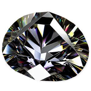 Elegant Diamond Shape Png Pca88 PNG image