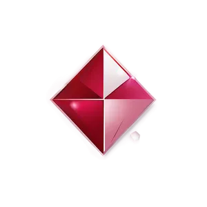 Elegant Diamond Shape Png Vot49 PNG image