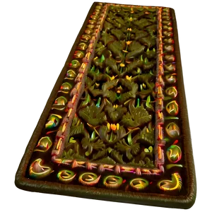 Elegant Door Mat Png Txa42 PNG image