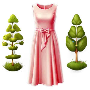 Elegant Dresses Clothes Png 10 PNG image