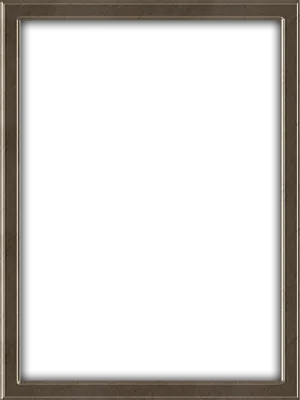 Elegant Empty Frame