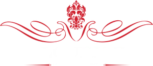 Elegant Flourish Logo Design PNG