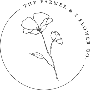 Elegant Flower Logo Design