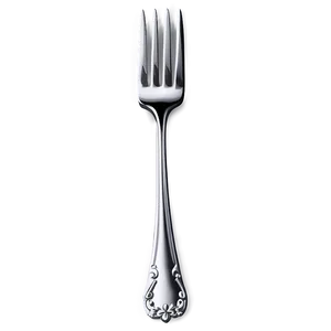 Elegant Fork PNG 42 PNG