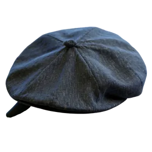 Elegant French Beret Png 76 PNG image