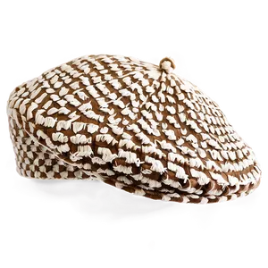 Elegant French Beret Png Jtv15 PNG image