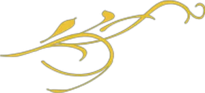 Elegant_ Gold_ Filigree_ Corner_ Detail PNG image